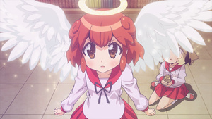 Choboraunyopomi Gekijou Dai San Maku Ai Mai Mii: Surgical Friends